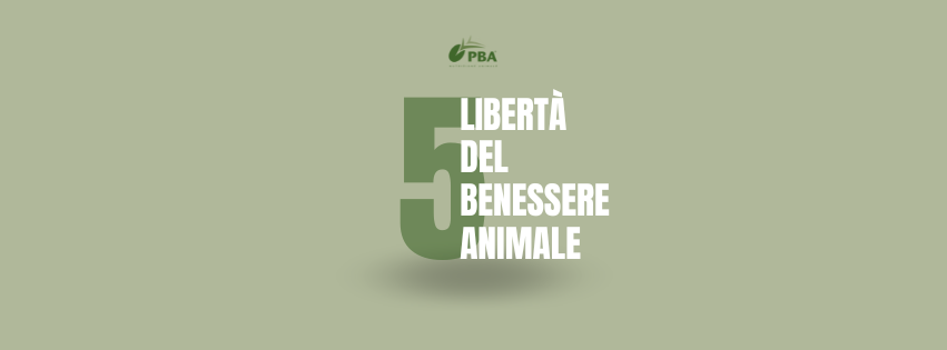 5libertàdelbenessereanimale